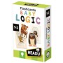 Headu Stem - Carti Sa Potrivim Animalele Headu - 1